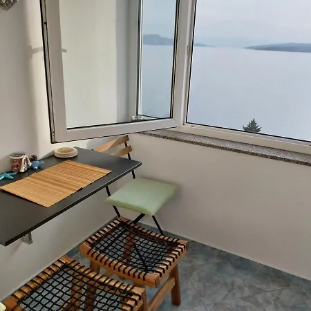 Apartment Sunset Senj  Exterior photo
