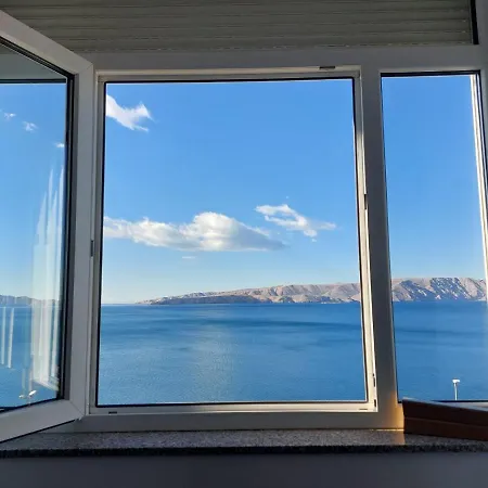 Apartment Sunset Senj  Exterior photo
