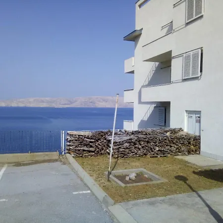 Apartment Sunset Senj  Exterior photo