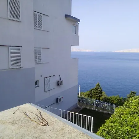 Apartment Sunset Senj  Exterior photo