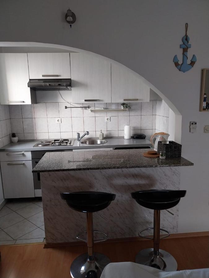 Sunset Apartment Senj (Lika-Senj)