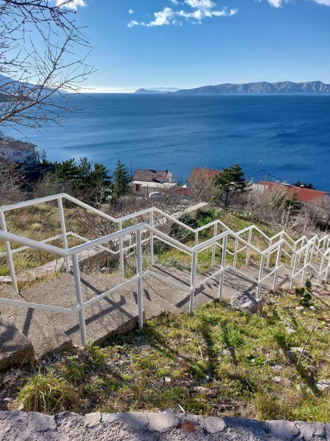 Sunset Apartment Senj (Lika-Senj)