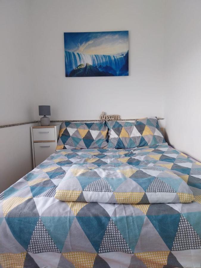 Sunset Apartment